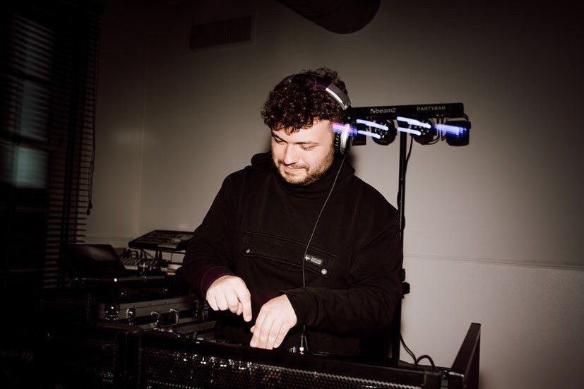DJ Cipher