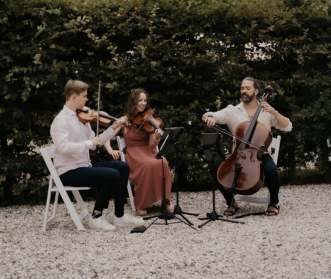 Mokka Trio