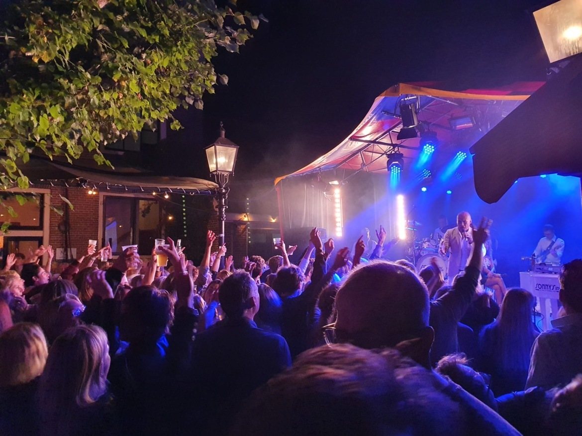 Abcouder Feestweek