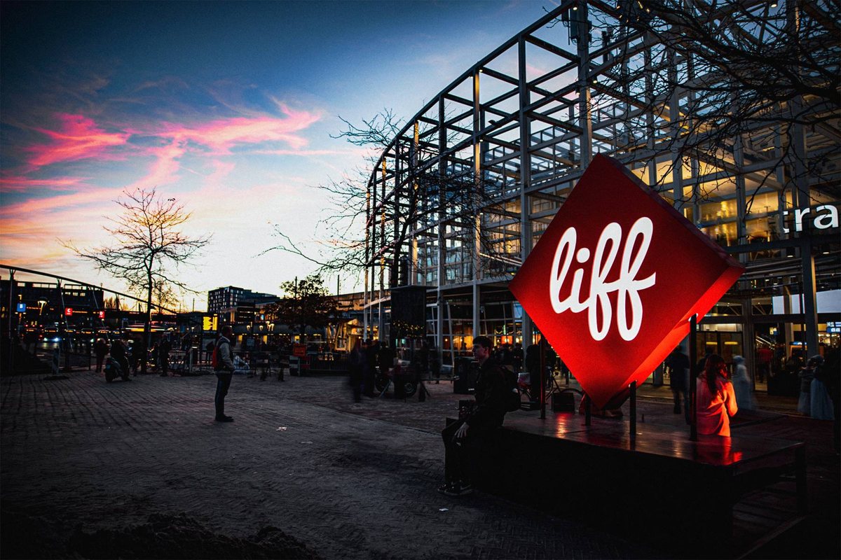 Leids Internationaal Film Festival