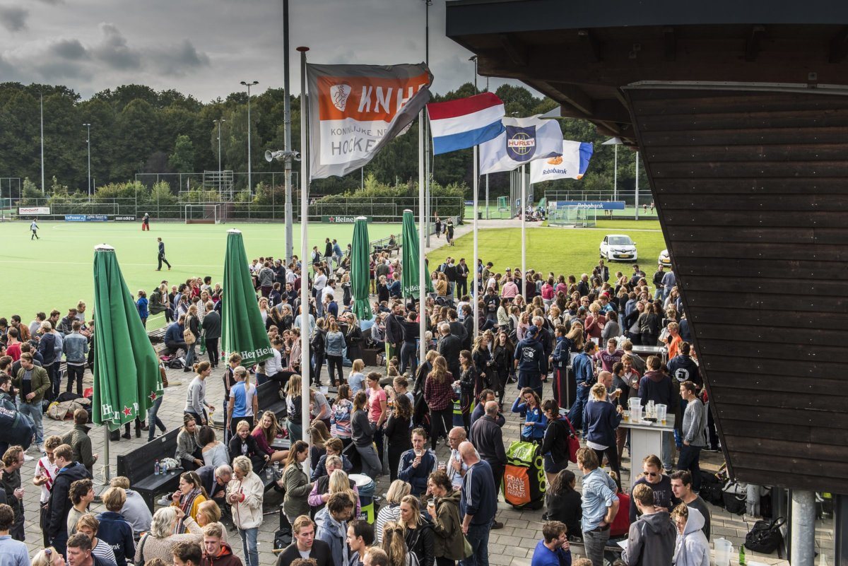 Schaerweijde hockeyclub