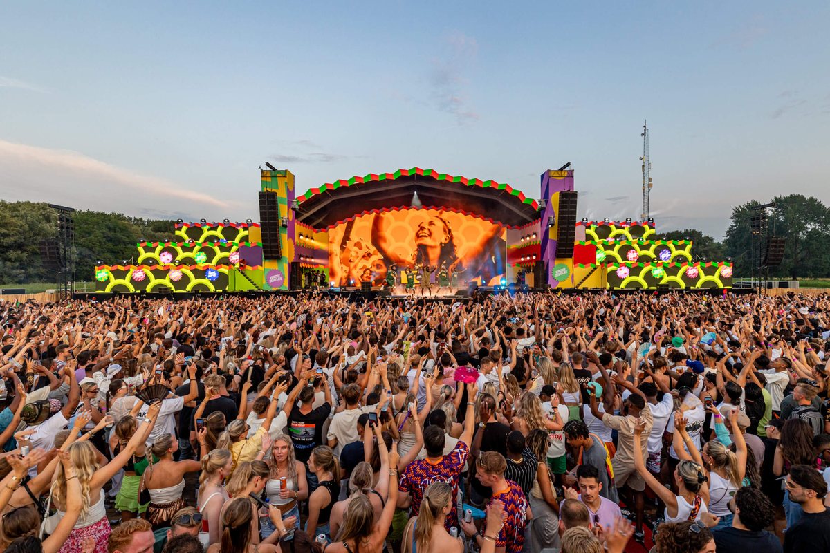 Vunzige Deuntjes Festival